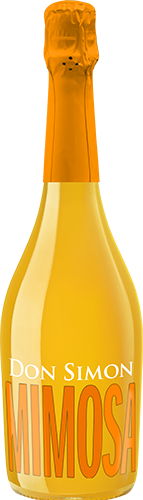 Don Simon Mimosa