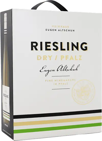 Eugen Altschuh Pfalz Riesling Dry