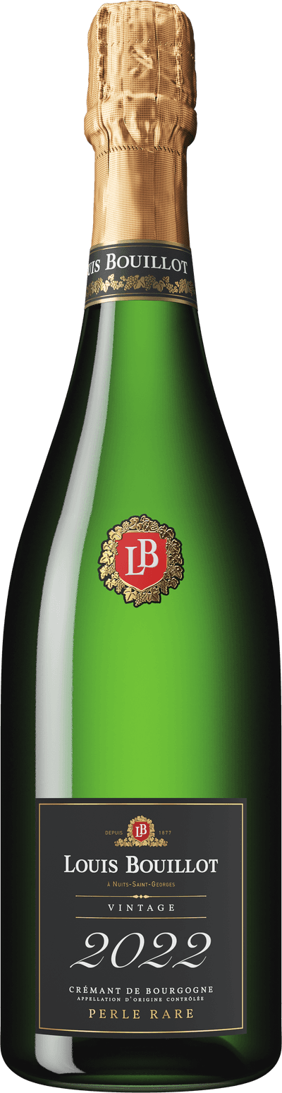 Louis Bouillot Crémant de Bourgogne Brut Grand Millésimé