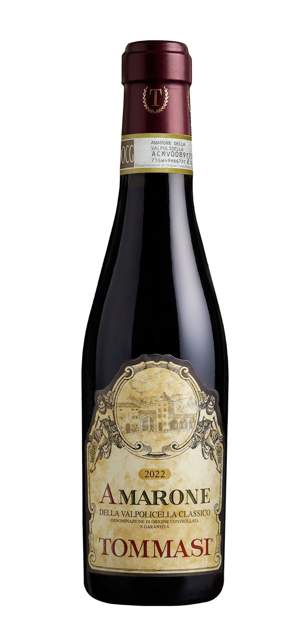Tommasi Amarone della Valpolicella Classico