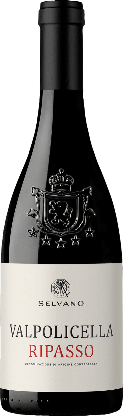 Selvano Ripasso