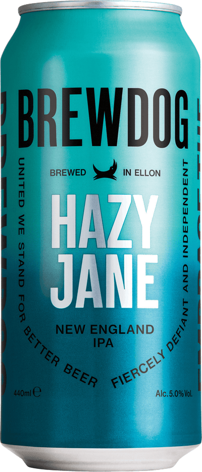 BrewDog Hazy Jane