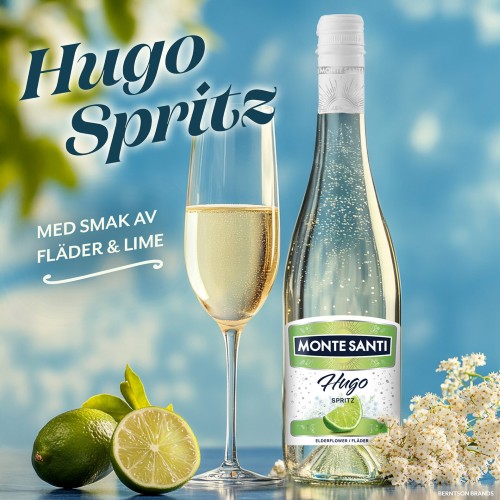 Hugo Spritz
