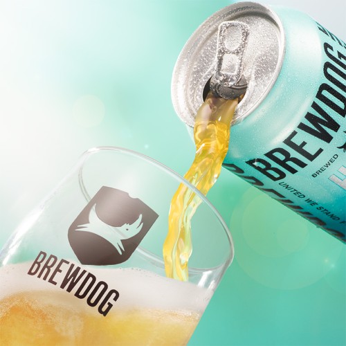 Brewdog Hazy Jane